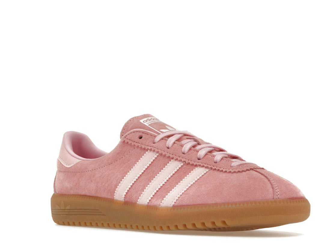 adidas Bermuda Glow Pink