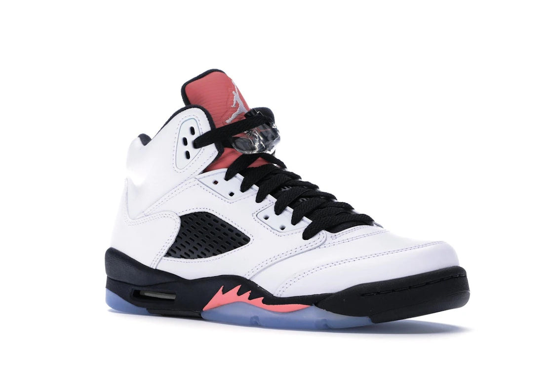 Jordan 5 Retro Sunblush (GS)