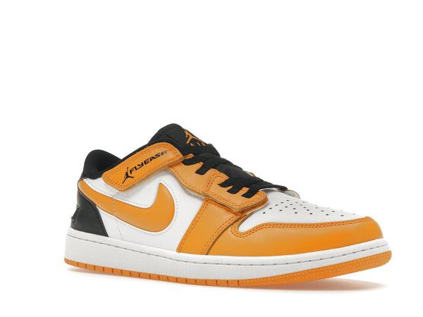 Jordan 1 Low FlyEase University Gold