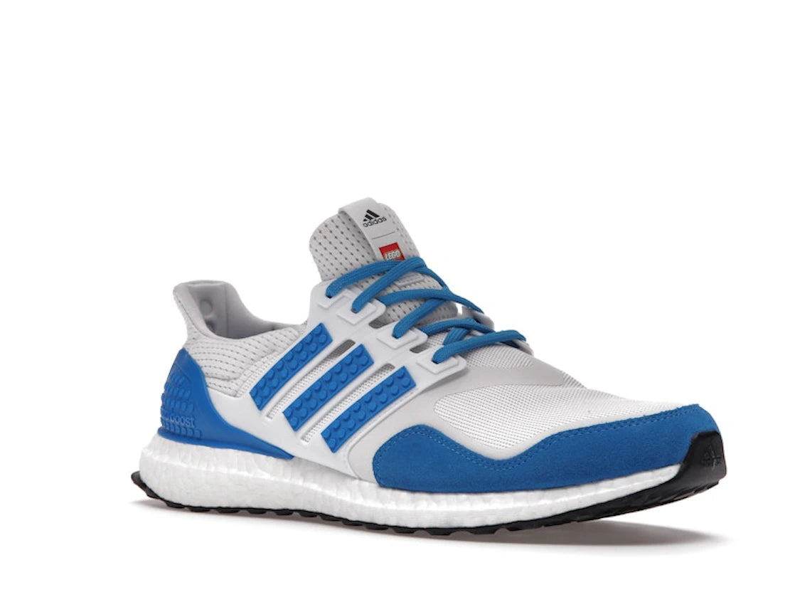 adidas Ultra Boost LEGO Color Pack Blau