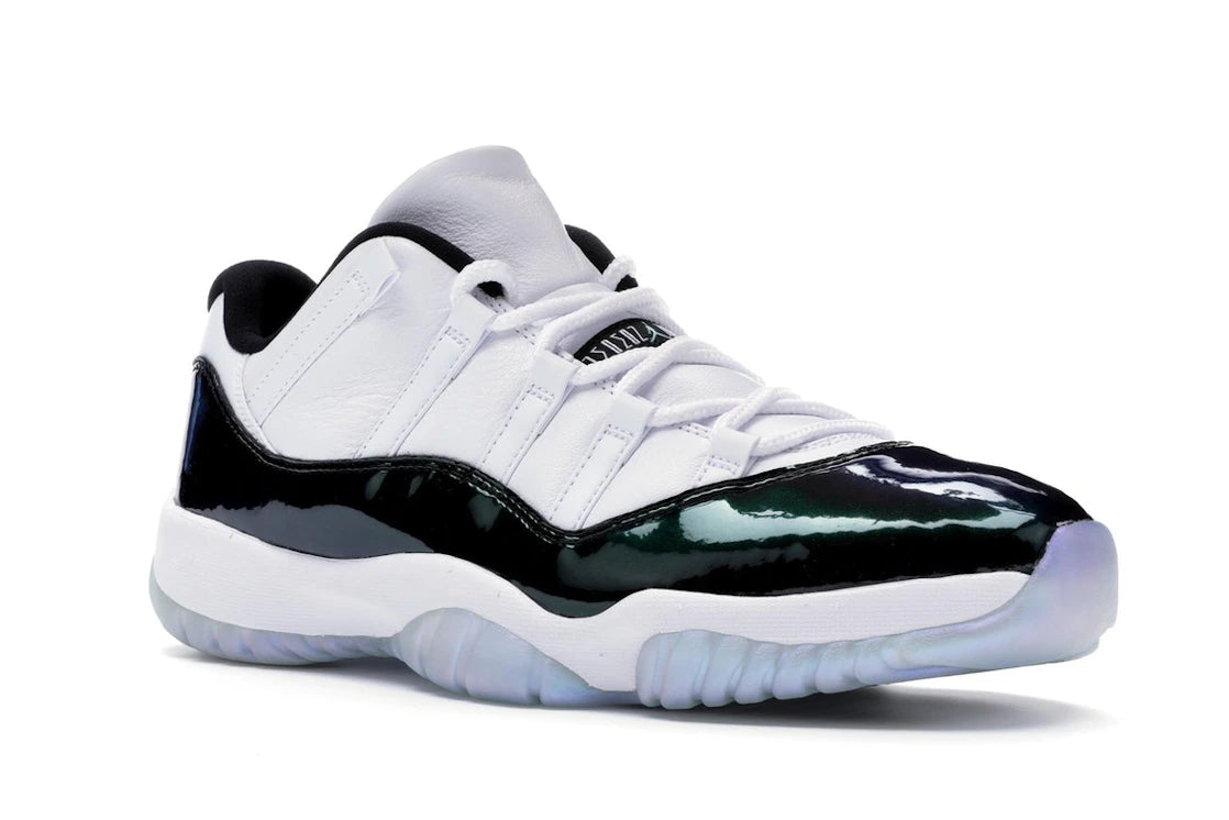 Jordan 11 Retro Low Iridescent