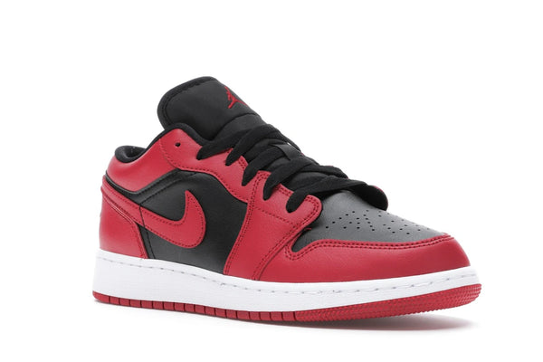 Jordan 1 Low Reverse Bred (GS)