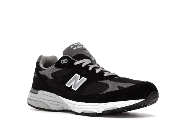 New Balance 993 MiUSA Black