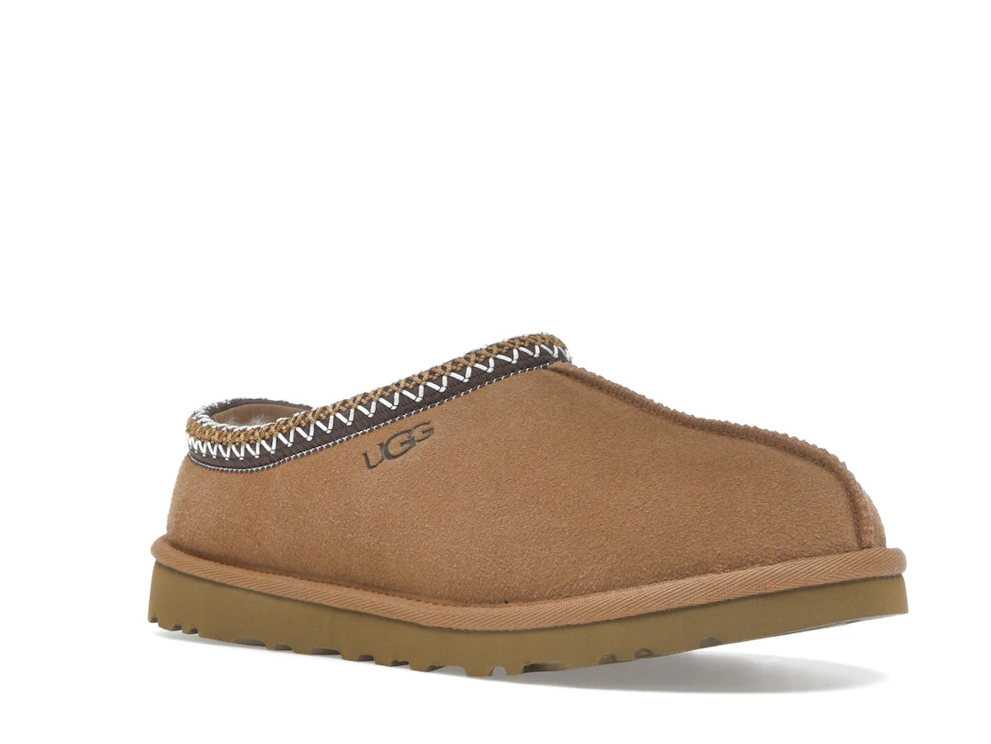 UGG Tasman II Slipper Chestnut