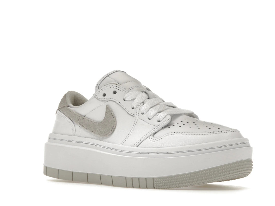 Jordan 1 Elevate Low Neutral Grey (Women's)