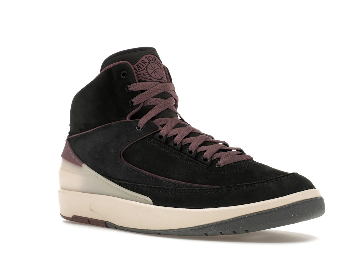 Jordan 2 Retro Mauve (Women's)