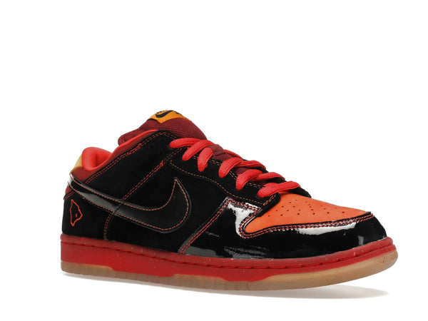Nike SB Dunk Low Hawaii