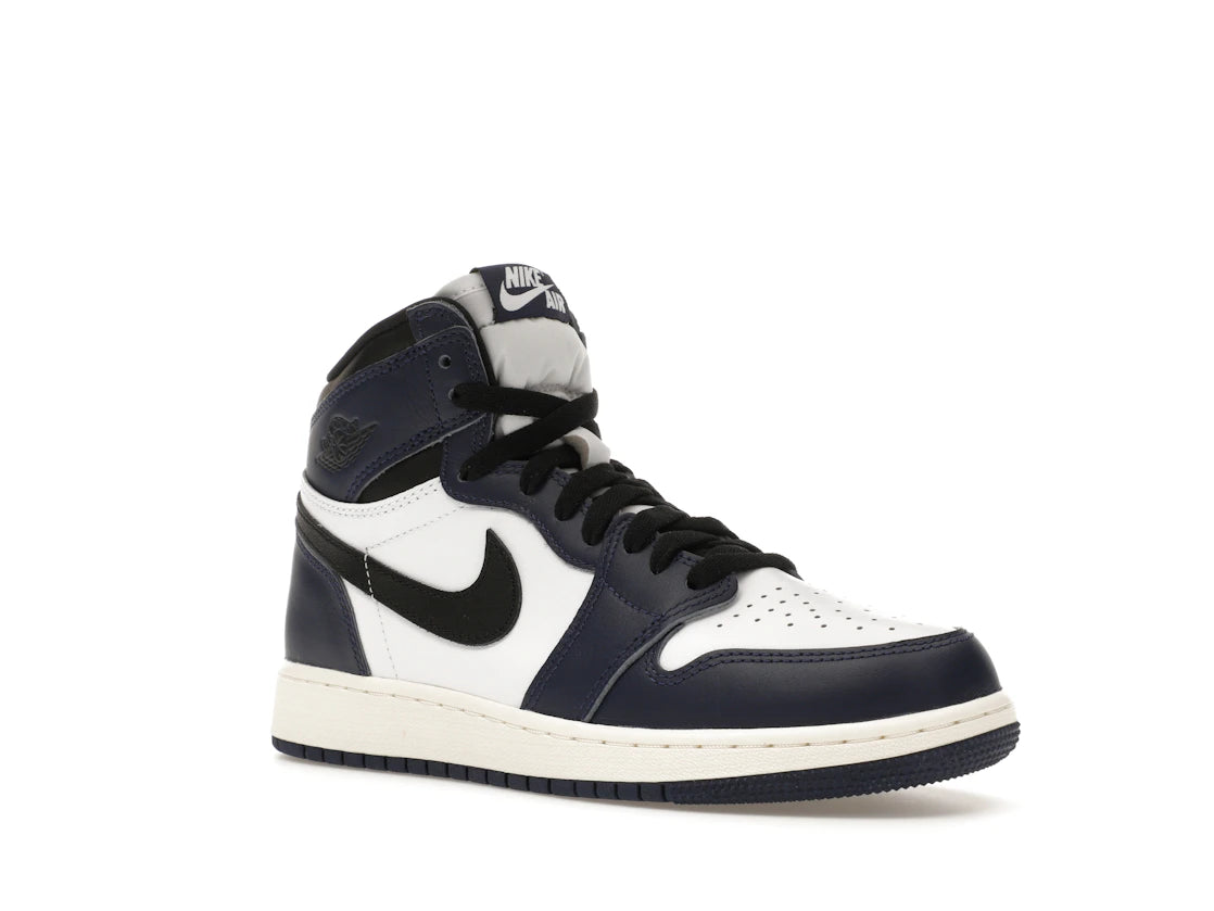Jordan 1 Retro High OG Midnight Navy (GS)