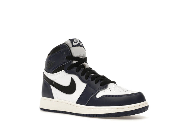 Jordan 1 Retro High OG Midnight Navy (GS)