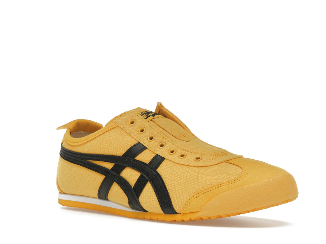 Onitsuka Tiger Mexico 66 Slip-On Kill Bill - vue secondaire A