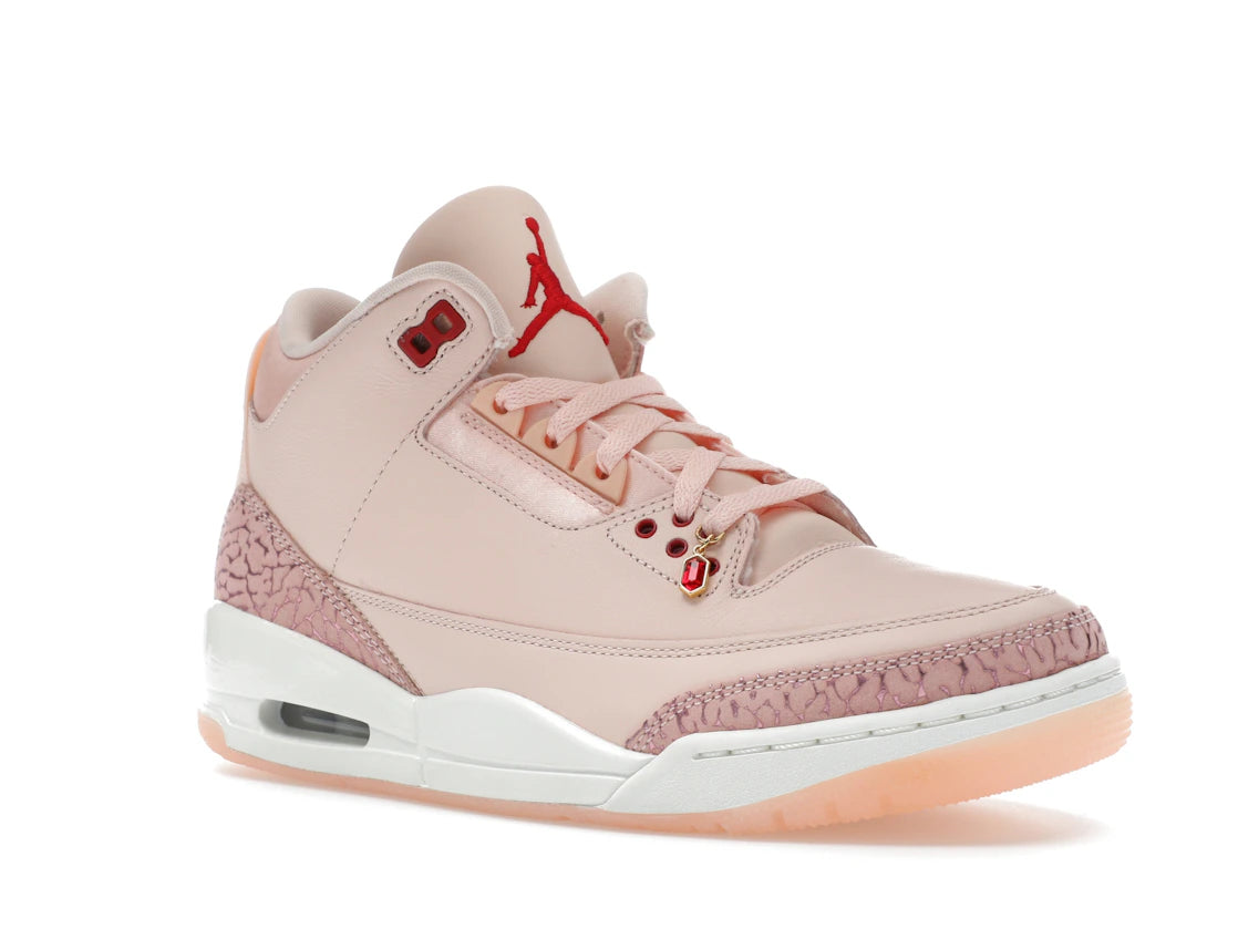 Jordan 3 Retro Valentine's Day Treat Yourself (2025) (Damen)