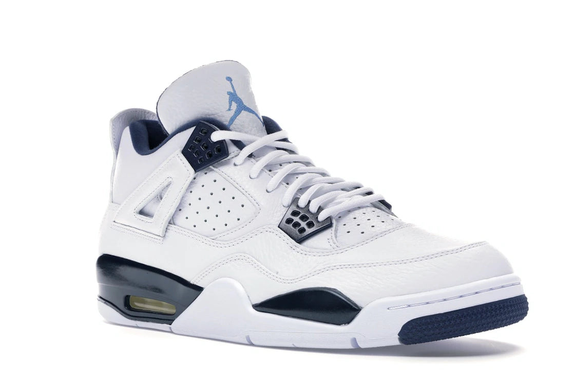 Jordan 4 Retro Columbia (2015)
