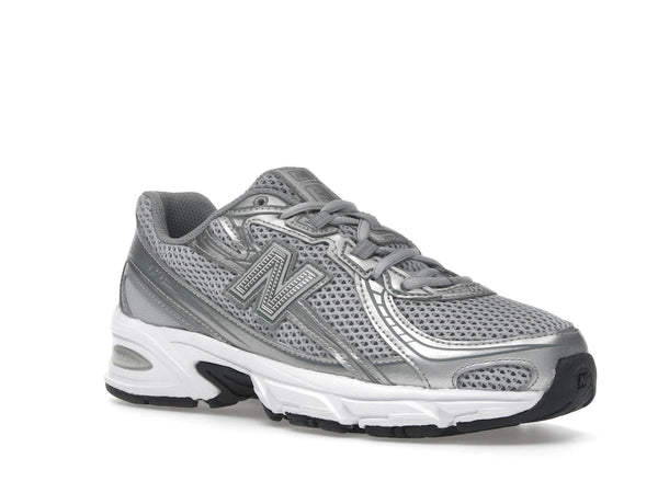 New Balance 740v2 Silver Castlerock
