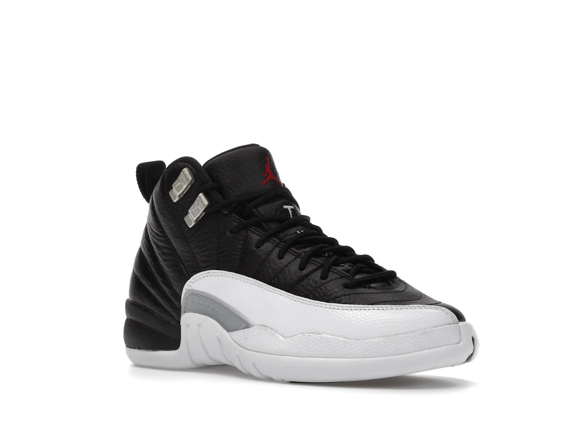 Jordan 12 Retro Playoffs (2022) (GS)