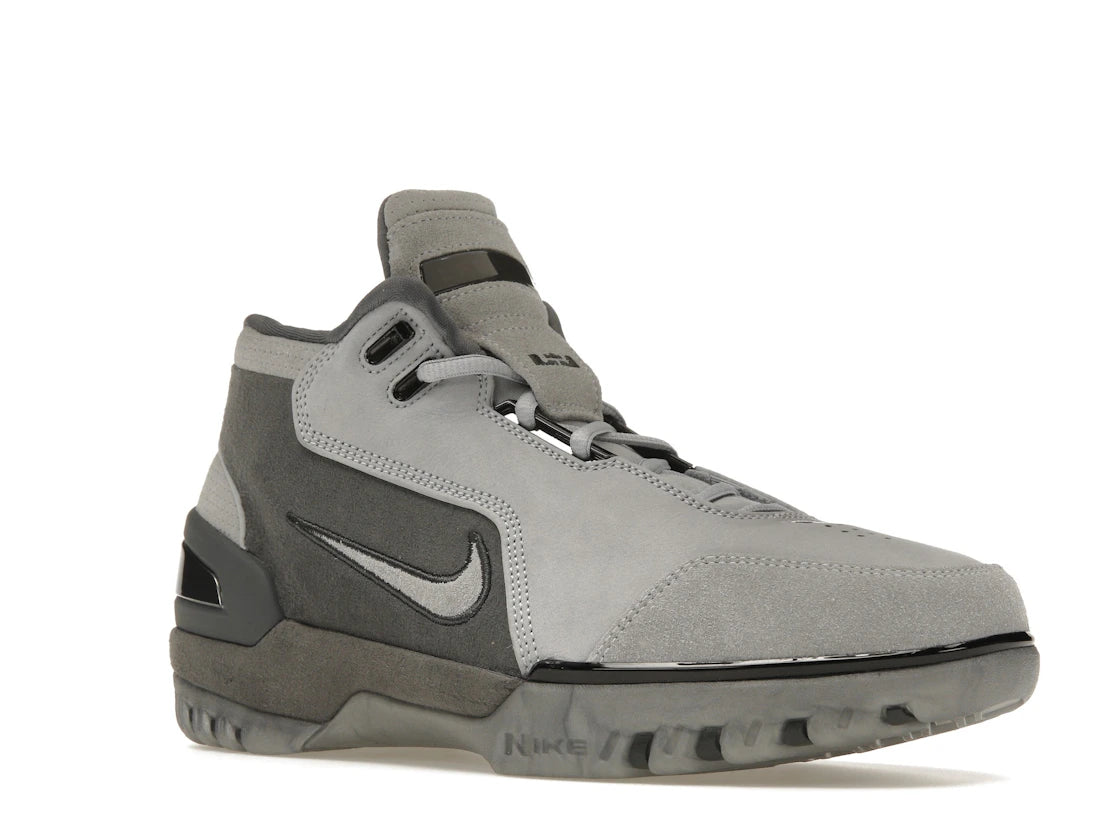 Nike Air Zoom Generation Dark Grey