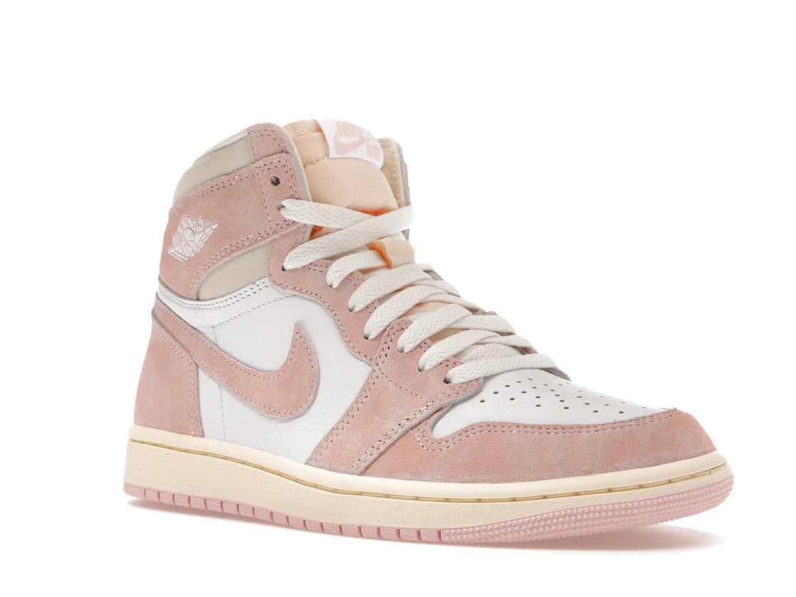 Jordan 1 Retro High OG Washed Pink (Damen)