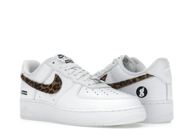Nike Air Force 1 Low Supreme GOODENOUGH