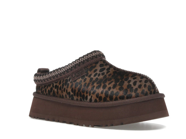 UGG Tazz Caspian Slipper Burnt Cedar (Women's)