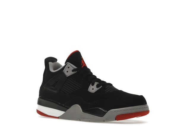 Jordan 4 Retro Bred (2019) (PS)