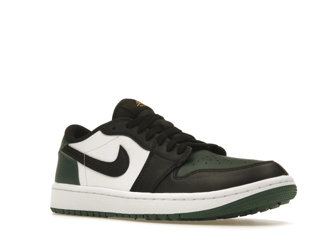 Jordan 1 Retro Low Golf Noble Green