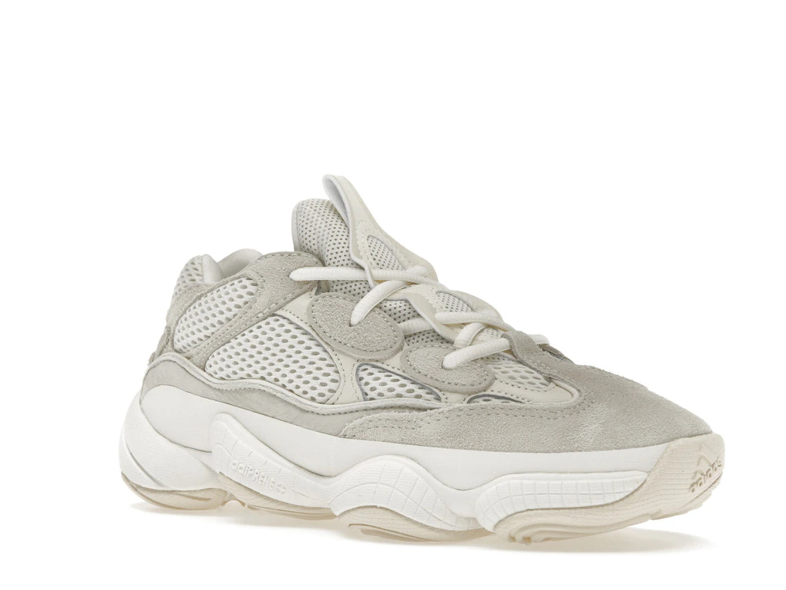adidas Yeezy 500 Bone White (2023)