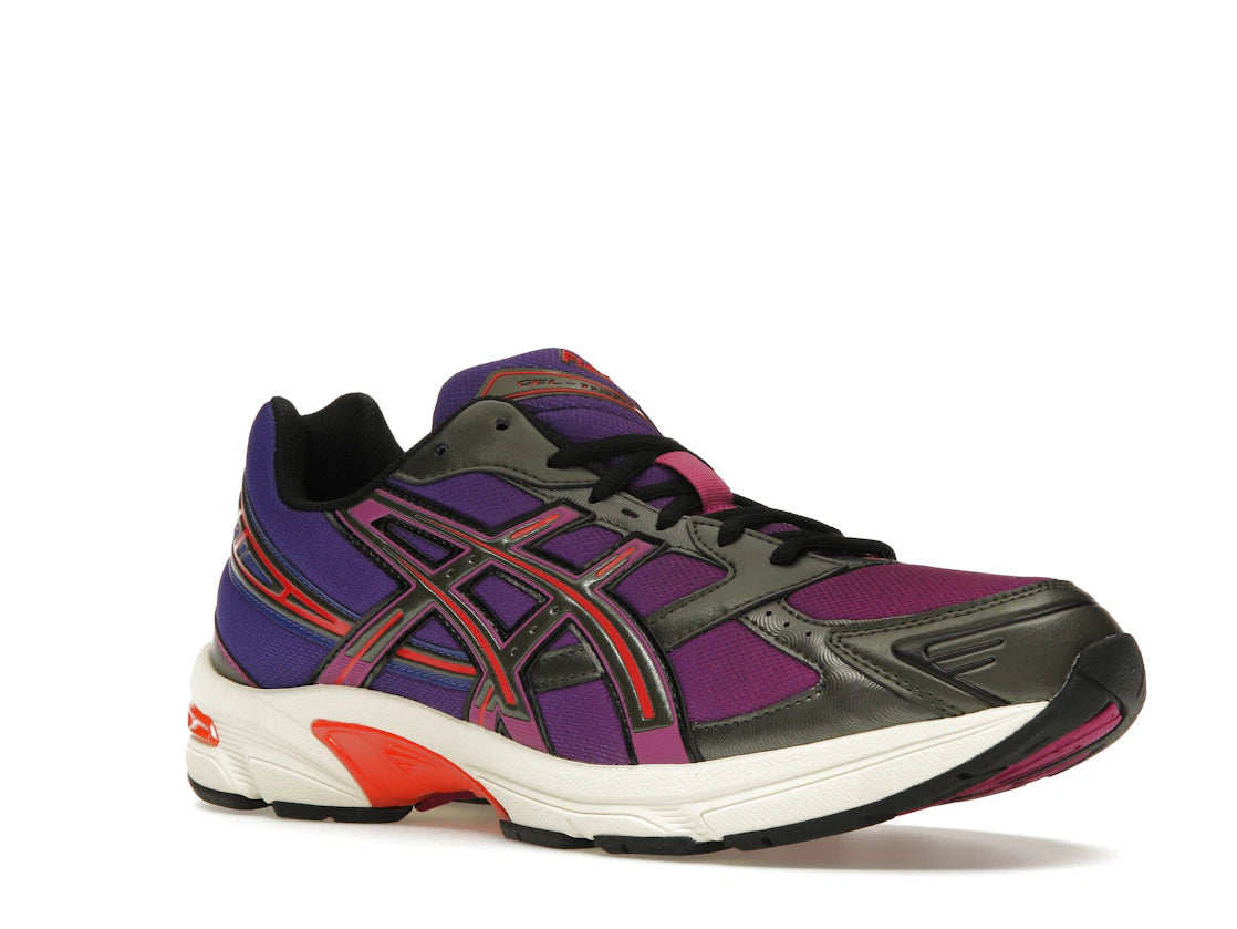ASICS Gel-1130 Kith Marvel Villains Magneto Versiegelte Box (Comic enthalten)