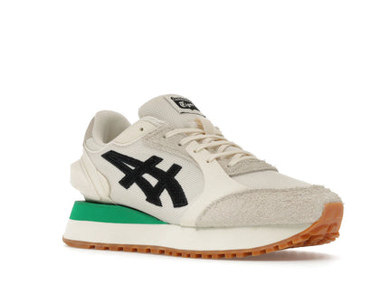 Onitsuka Tiger Moage CO Cream Black - sneakers view 2