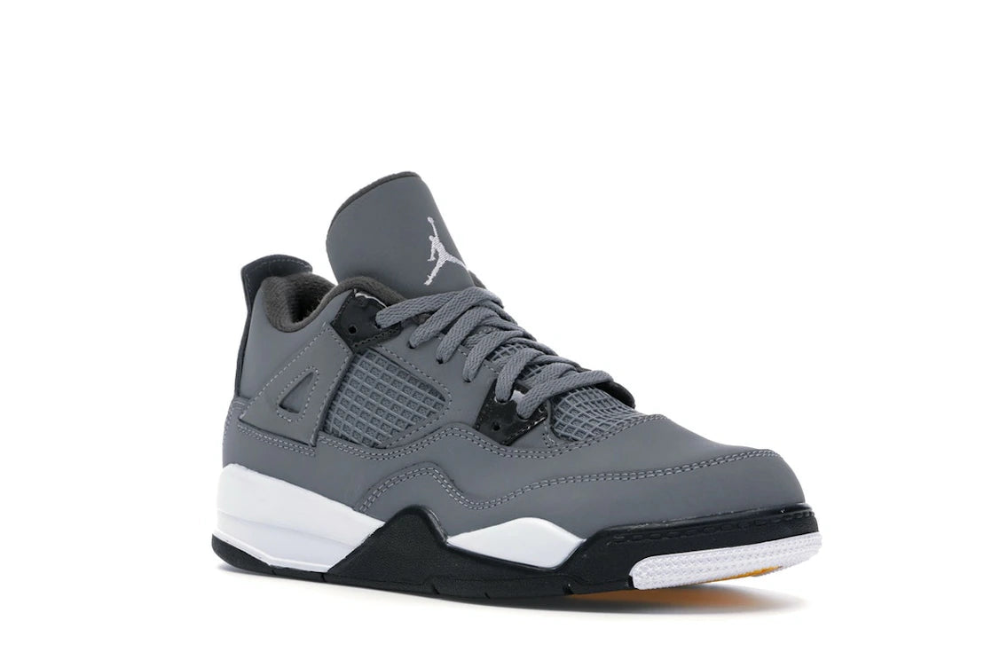 Jordan 4 Retro Cool Gray (2019) (PS)
