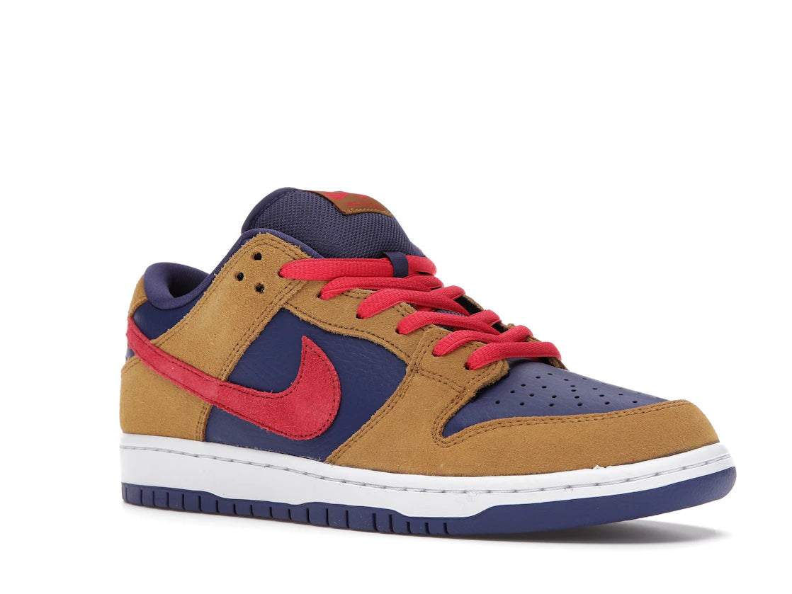 Nike SB Dunk Low Reverse Papa Bear