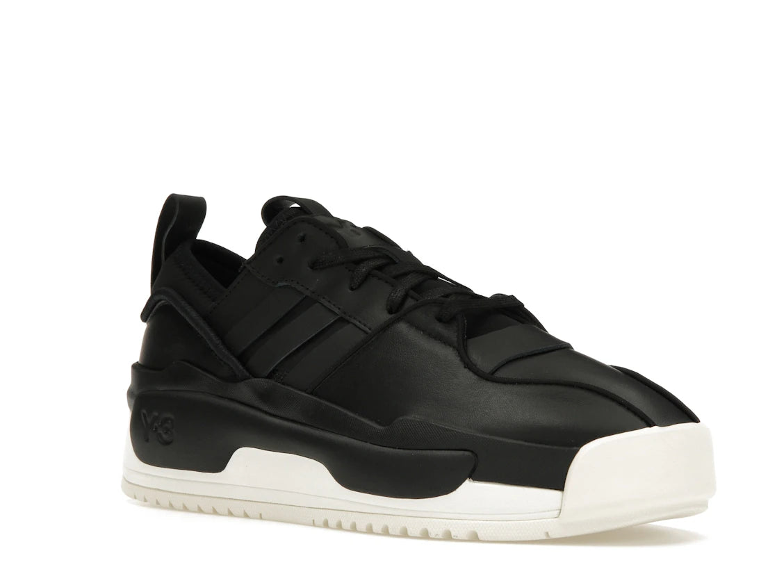 adidas Y-3 Rivalry Black Off White