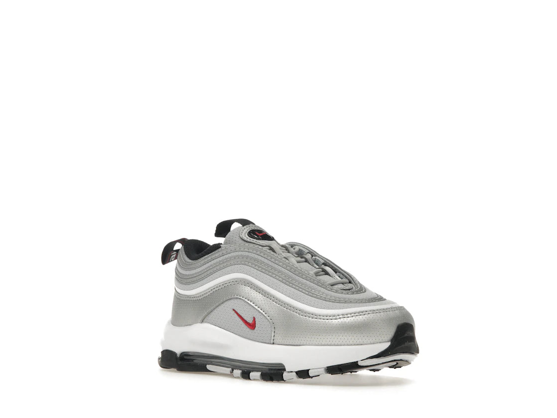 Nike Air Max 97 QS Silver Bullet (2023) (TD)