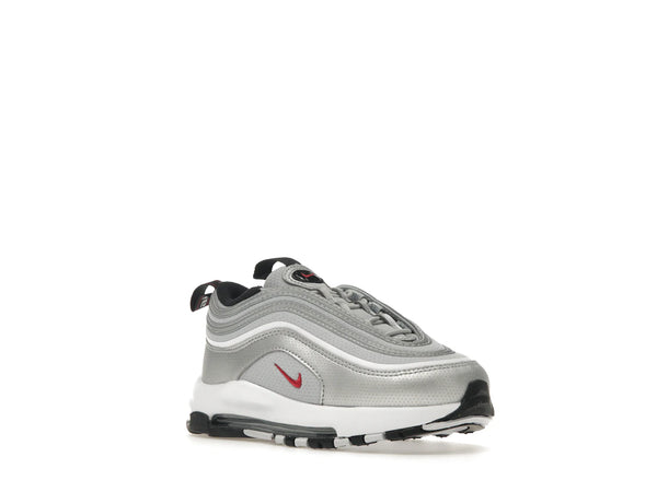 Nike Air Max 97 QS Silver Bullet (2023) (TD)