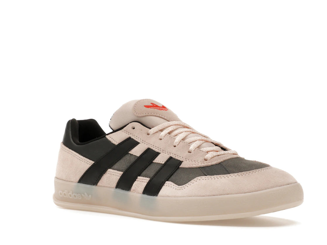 adidas Aloha Super Wonder Quartz Core Black Grey