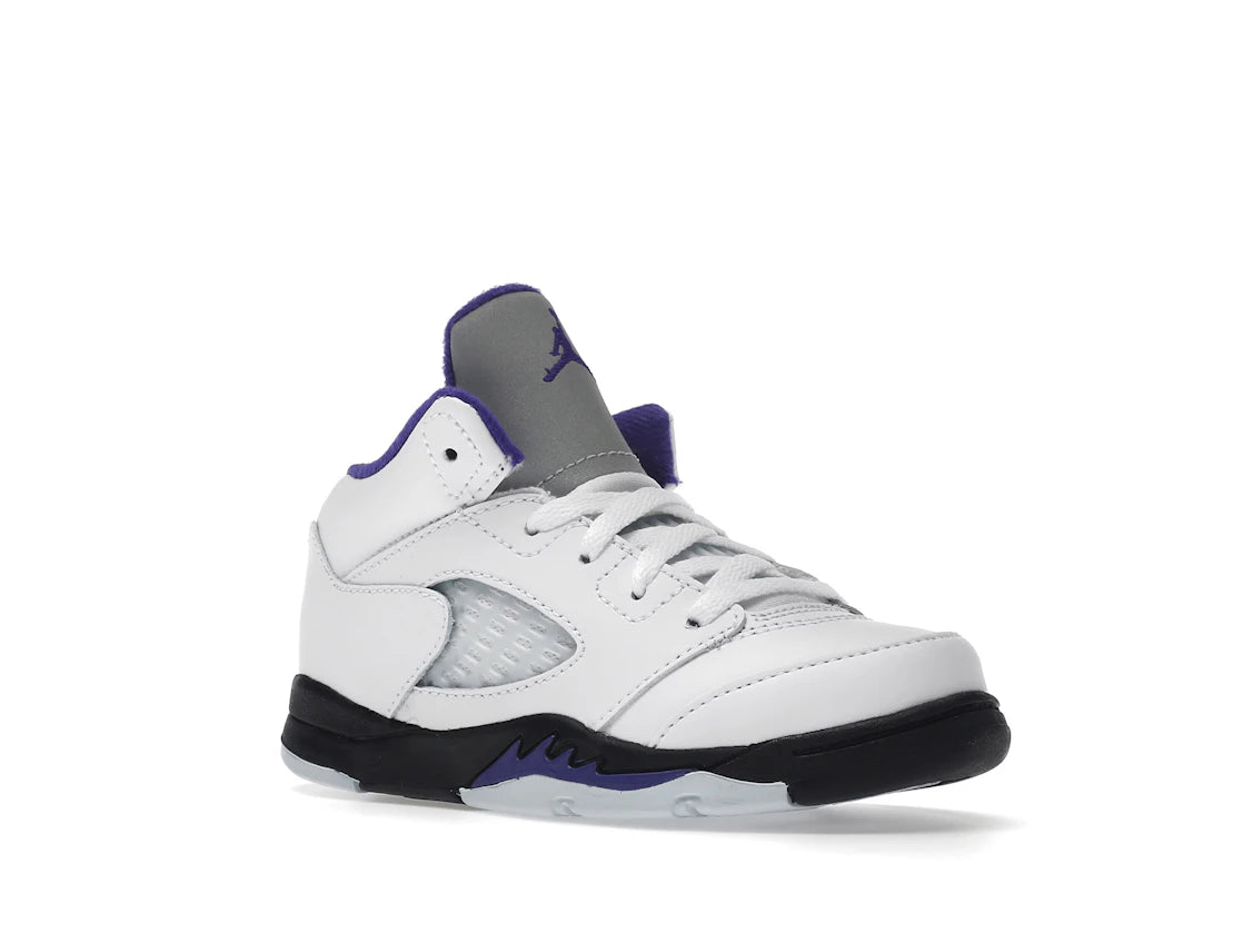 Jordan 5 Retro Dark Concord (TD)