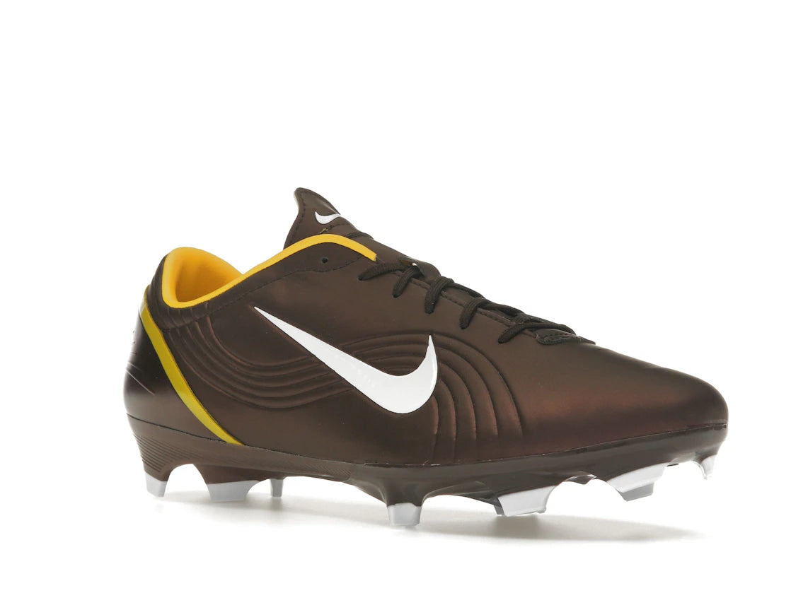 Nike Zoom Mercurial Vapor 1 RGN SE FG Dark Cinder Maize