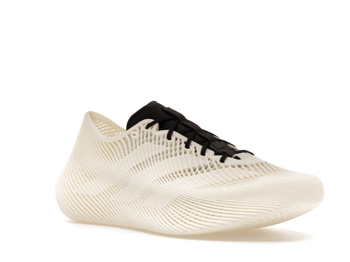 adidas Climacool 4D Schnürschuhe Off-White Schwarz