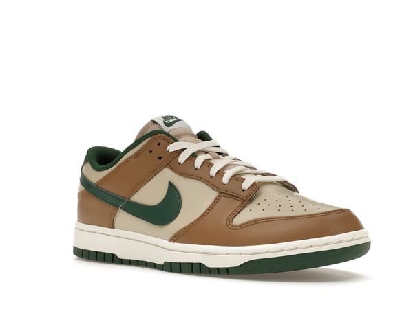 Nike Dunk Low Retro Rattan Gorge Green