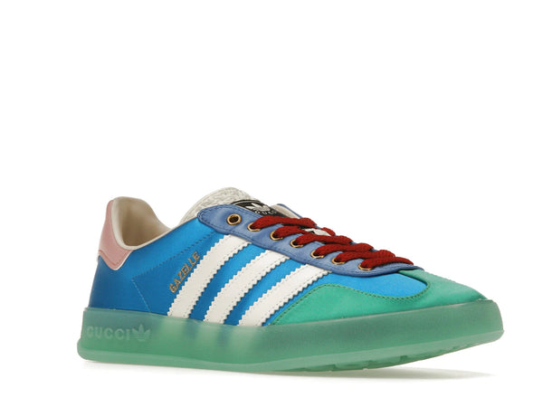 adidas x Gucci Gazelle Multicolor (Women's)