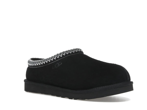 UGG Tasman II Slipper Black