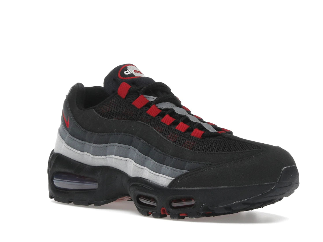Nike Air Max 95 OG Big Bubble Liverpool F.C.