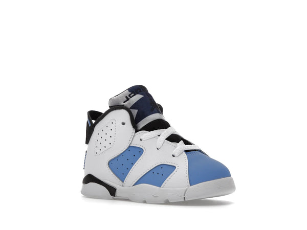 Jordan 6 Retro UNC (2022) (TD)