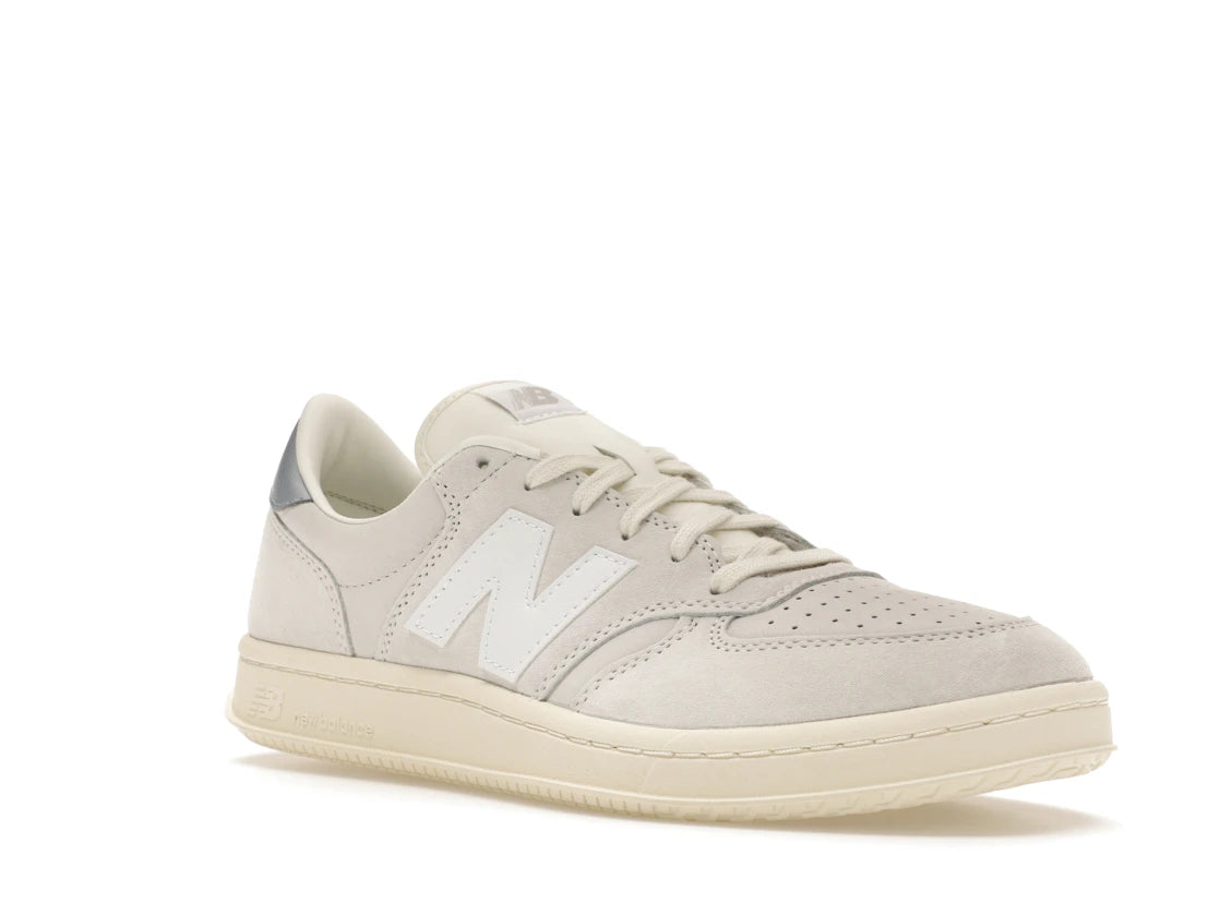 New Balance T500 Hellarktisgrau