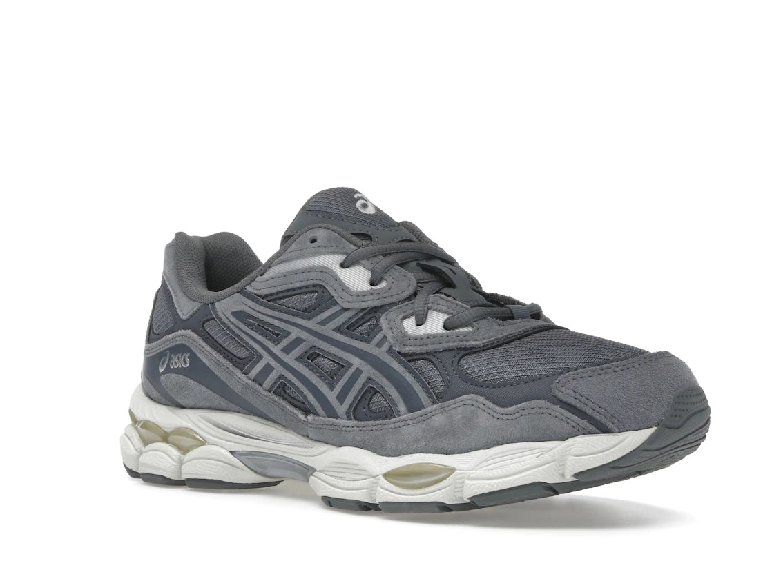 ASICS Gel-NYC Steel Grey Carrier Grey