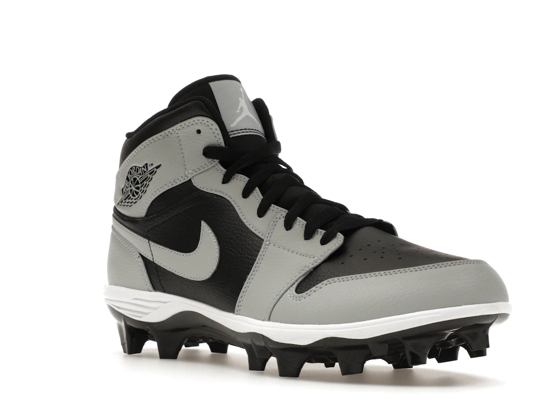 Jordan 1 Mid TD Cleat Shadow 2.0