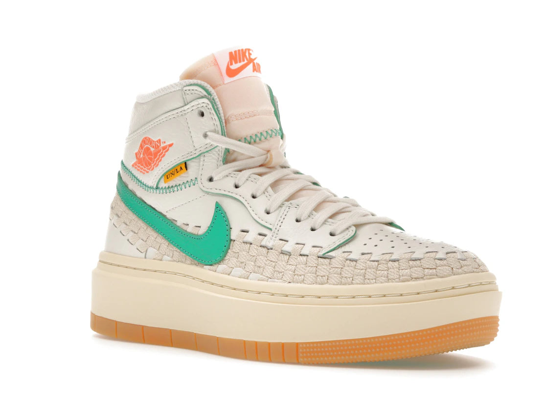 Jordan 1 Elevate High SP Union LA Bephies Beauty Supply Summer of ‘96 (Women's)