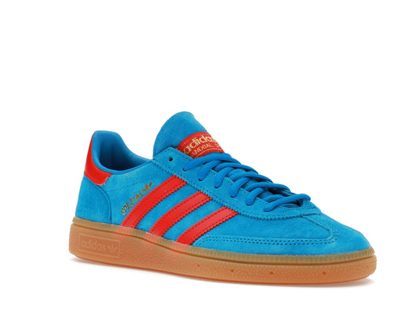 adidas Handball Spezial Bright Blue