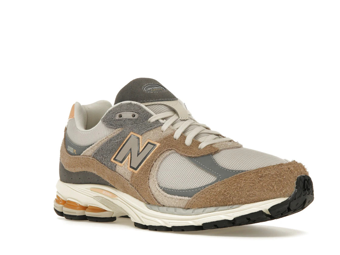 New Balance 2002R Mushroom Hazy Peach
