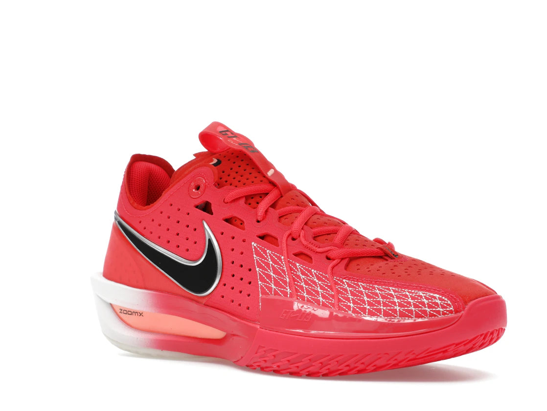 Nike Air Zoom GT Cut 3 Siren Red Summit White Atomic Pink Black