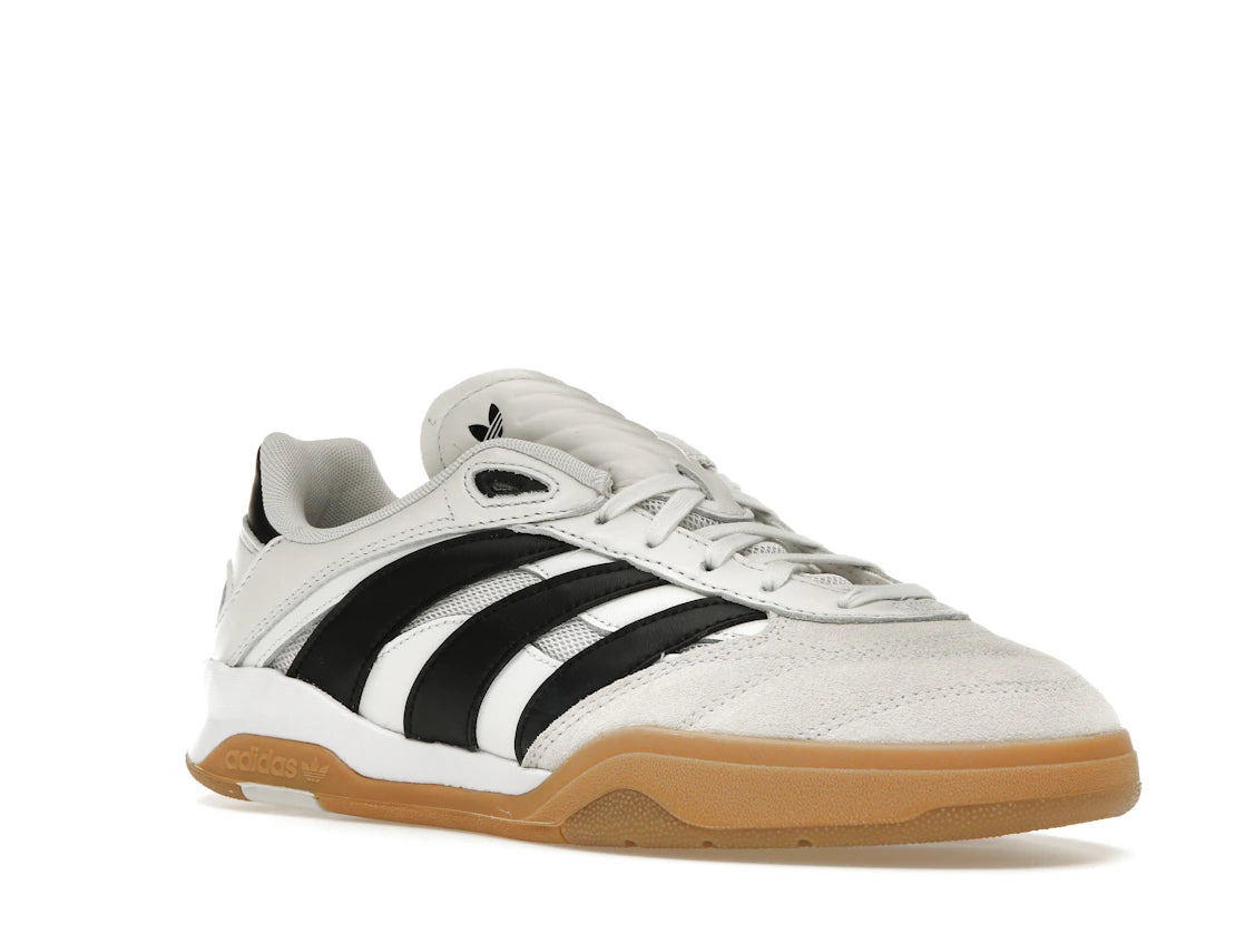 adidas Predator Mundial White Black Gum