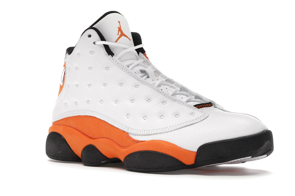 Jordan 13 Retro Starfish